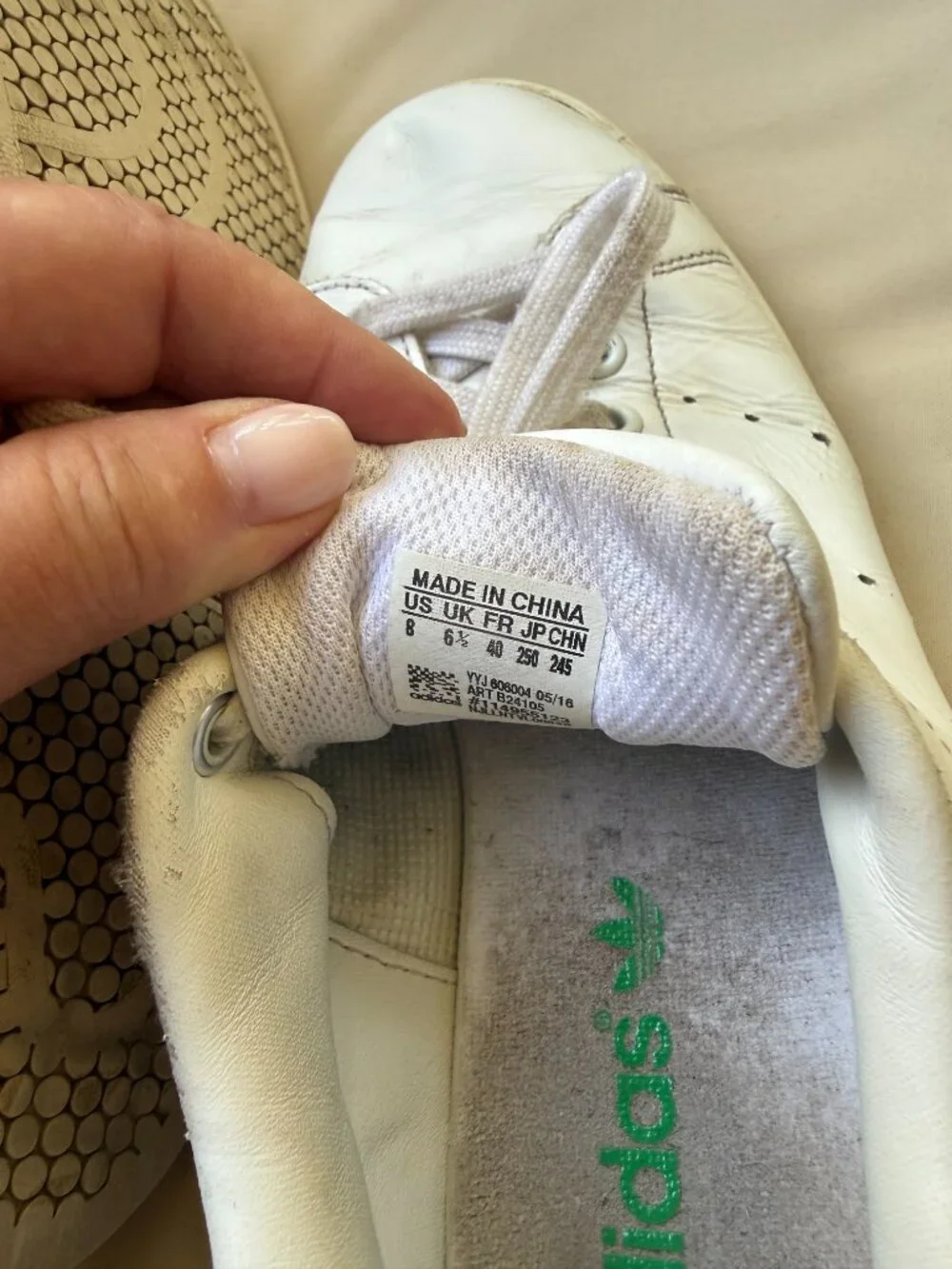 Adidas Stan Smith Shoes